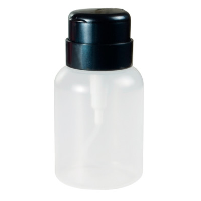 MISSHA Nail Polish Remover Bottle