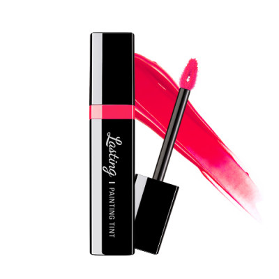 MISSHA Lasting Painting Tint (Pink Forest)