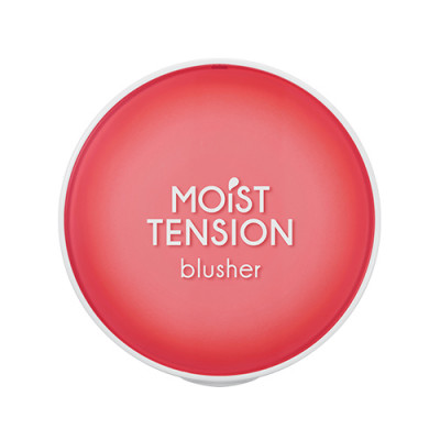 MISSHA Moist Tension Blusher (Apple Drops)