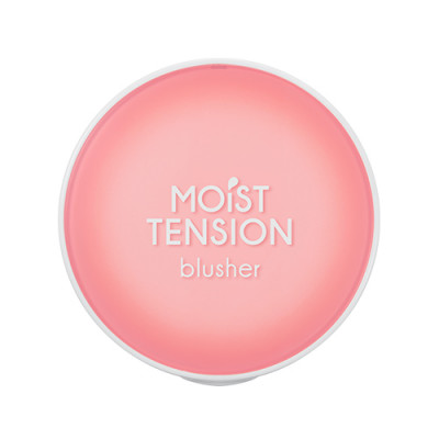 MISSHA Moist Tension Blusher (Bebe Strawberry)