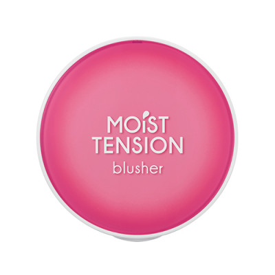 MISSHA Moist Tension Blusher (Sugar Plum)