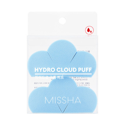MISSHA Hydro Cloud Puff