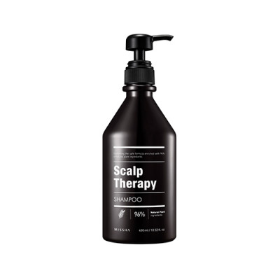 MISSHA Scalp Therapy Shampoo