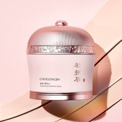MISA Cho Gong Jin Sulbon Illuminating Cream SPF50+/PA++++