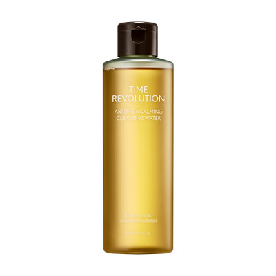 MISSHA Time Revolution Artemsia Calming Cleansing Water