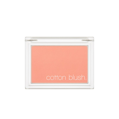 MISSHA Cotton Blush (Picnic Blanket)