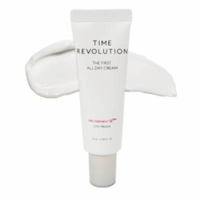 MISSHA Time Revolution The First All Day Cream (5ml)